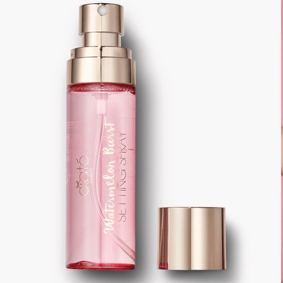 ๐ Ciate Watermelon Burst Setting Spray - Picture 8 of 10